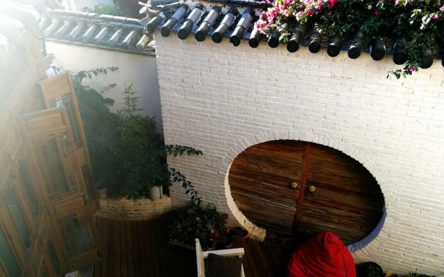 Lijiang Jing Ting Hotel