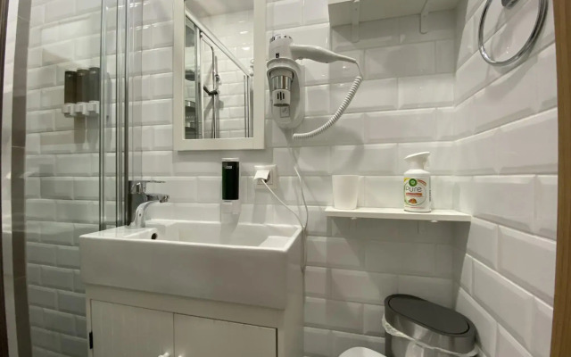 Tina Rental Studio на проспекте  Рязанский  2/1 к4П