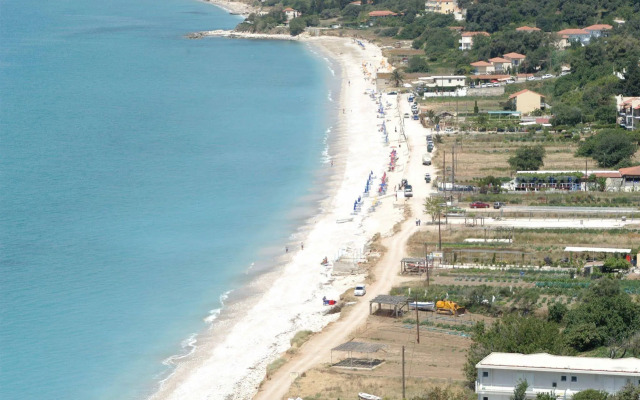 La Signora Hotel