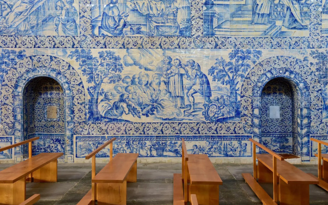 Pousada Convento de Arraiolos - Historic Hotel