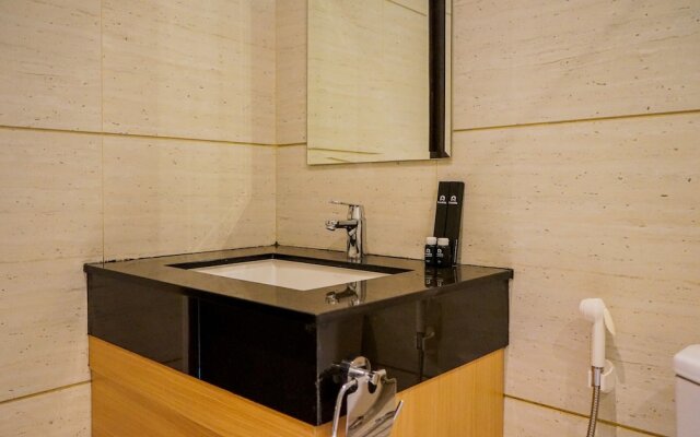 Relaxing Stay @ 1BR Brooklyn Apartment