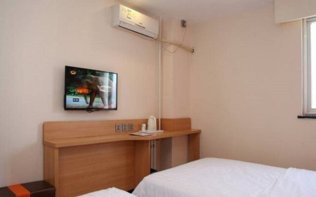 7Days Inn Beijing Sanyuan Bridge China International Exhibition Center – Guest Rooms – Beijing