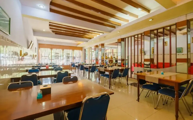 Hotel Sedayu 1 by RedDoorz