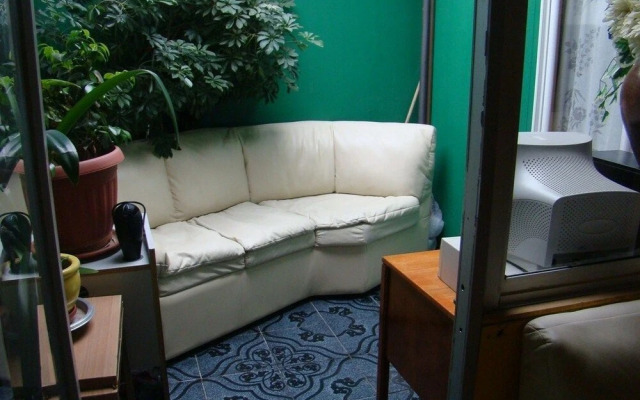 Hostal El Mirador