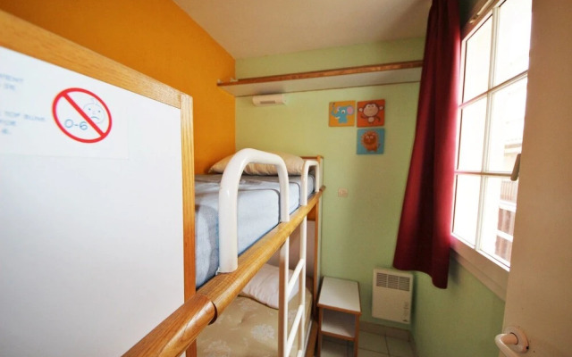 Residence Cap Esterel - Golf