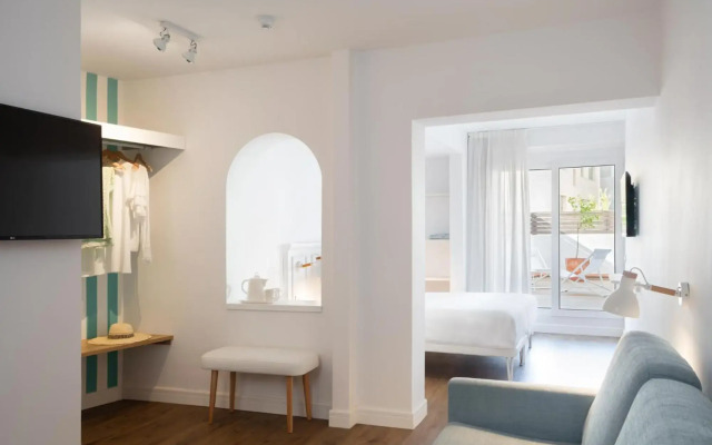 The 15th Boutique Hotel