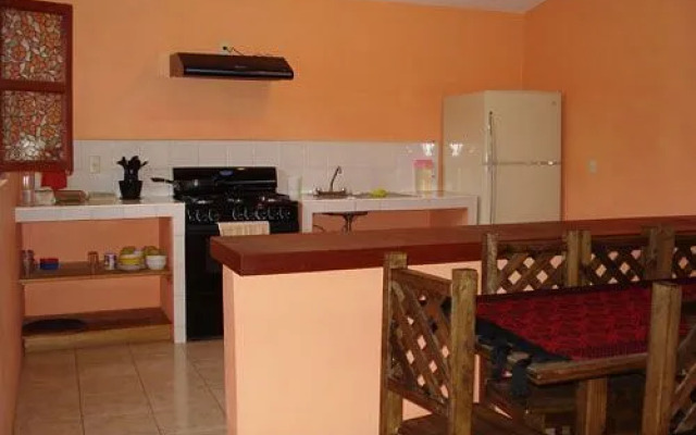 Posada La Media Luna