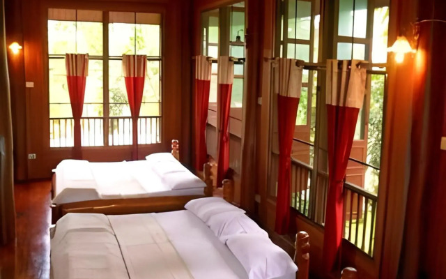 Sangthong Resort