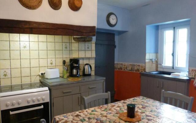 Gite Fouchères, 3 pièces, 4 personnes - FR-1-543-92