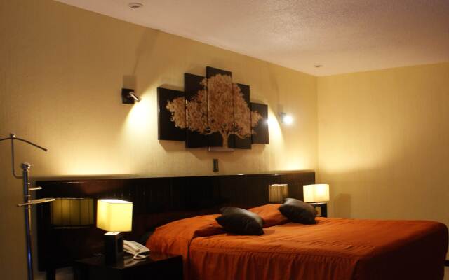 Hotel Los Andes
