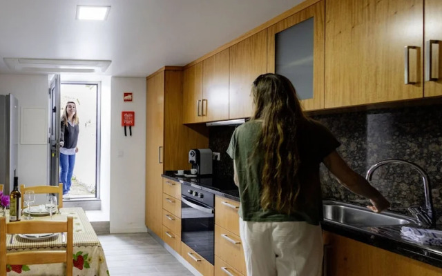 Sunset Pool House T1