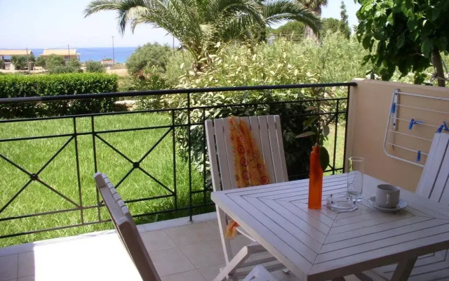 Astra Village Hotel Suites