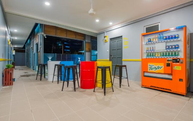 AR Residences