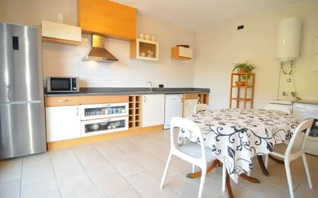 HomeHolidaysRentals Eugene - Costa Barcelona