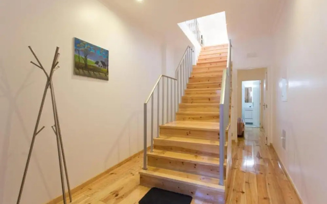 Room-palma Triple Room Shared Bathroom