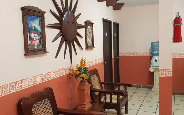 Hotel La Finca