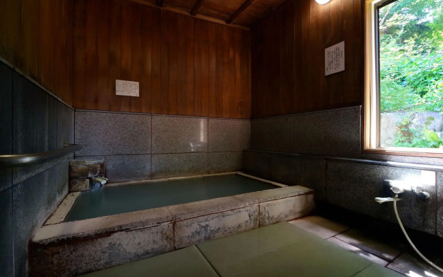 Wakamatsuya
