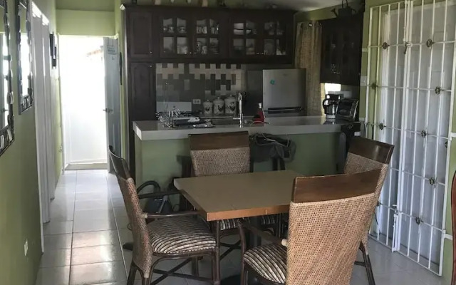 Stones Throw From The Beach