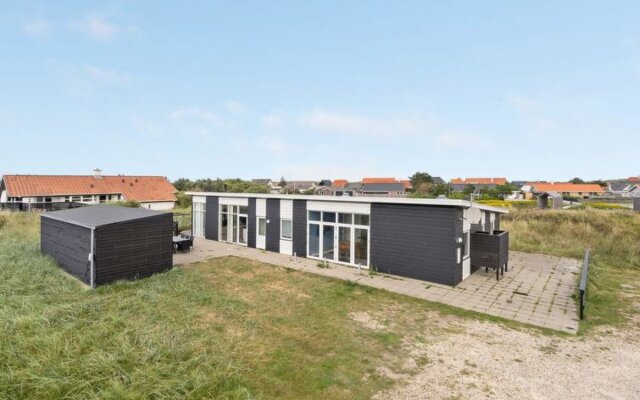 "Andrina" - 400m from the sea in NW Jutland