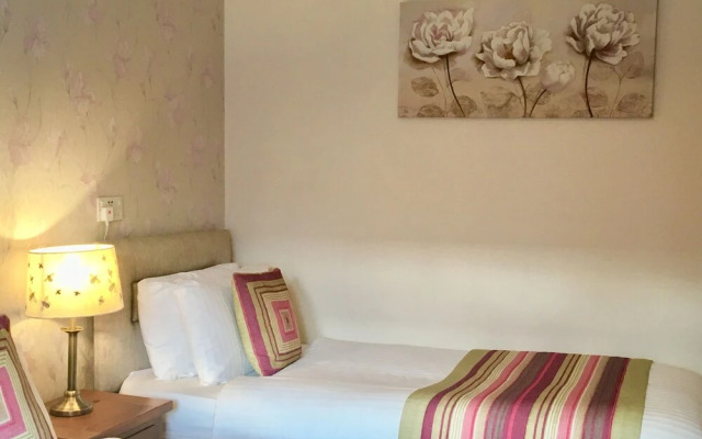 Homagen Bed & Breakfast