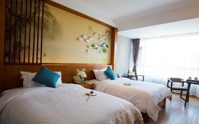 Zhuangzhu Boutique Hotel