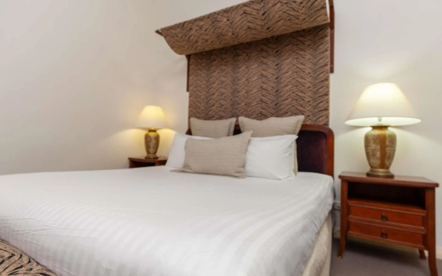 Mercure Hunter Valley Gardens