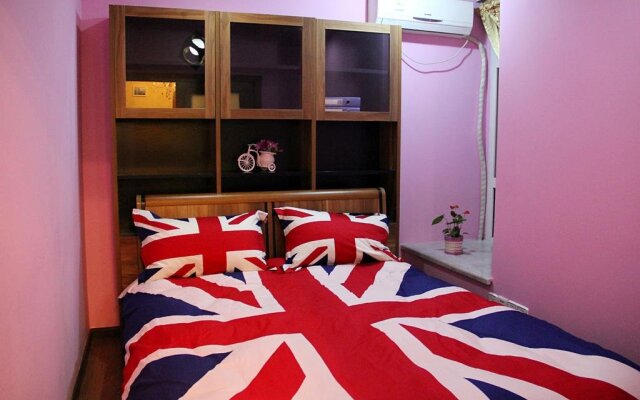 Chongqing Romantic Youth Hostel