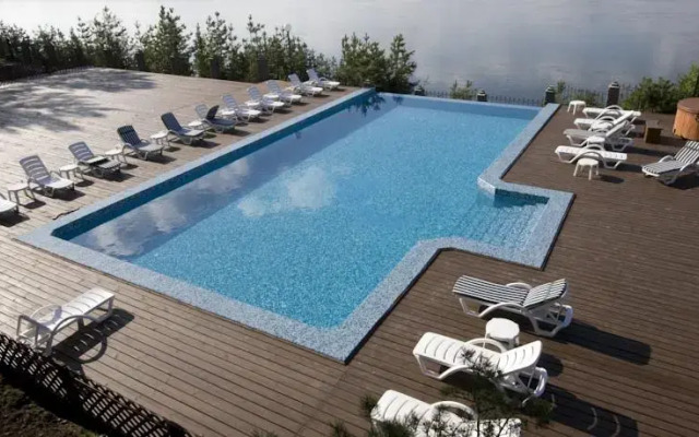 Дом Отдыха Дружба