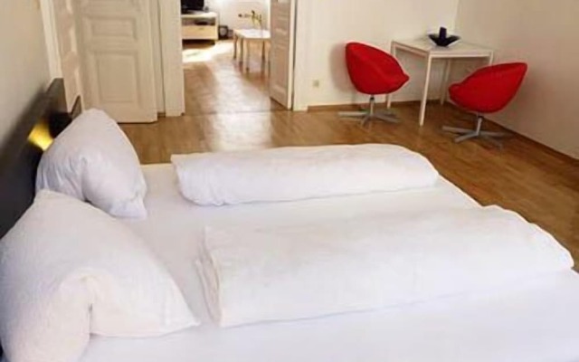 Apartment Vereinsgasse 9