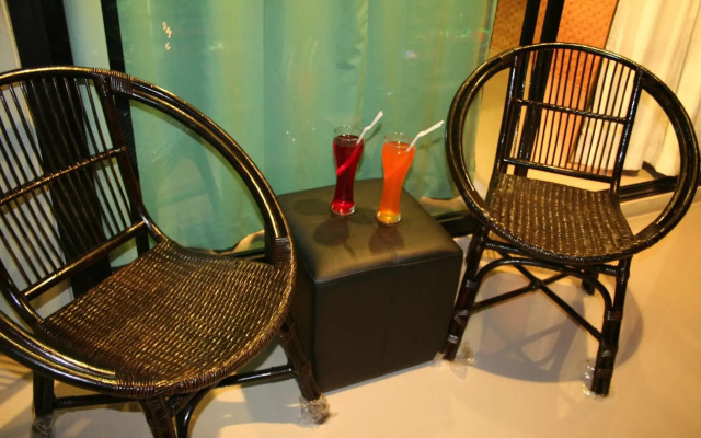 Lamoon Lamai Residence