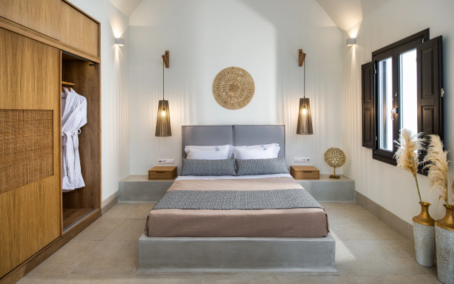 Venus Sunrise Suites & Villas