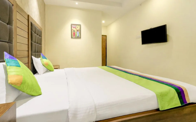 Treebo Trend Parnil Palace