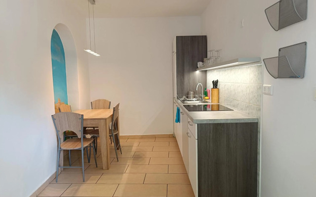 Apartments Abc Ljubljana