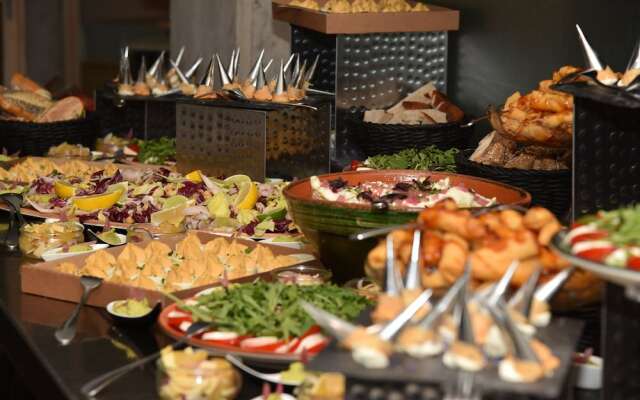 Hotel Bonvino Wine & Spa