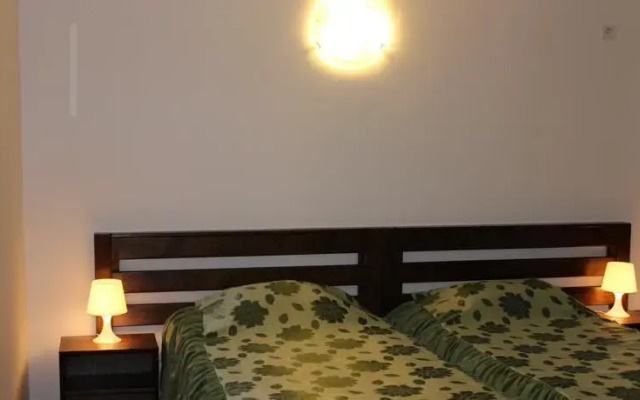 Pensiunea Dealu Marului