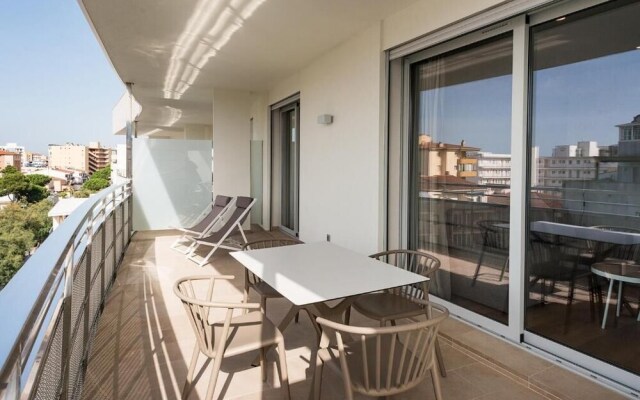 Apartaments Platja Roses