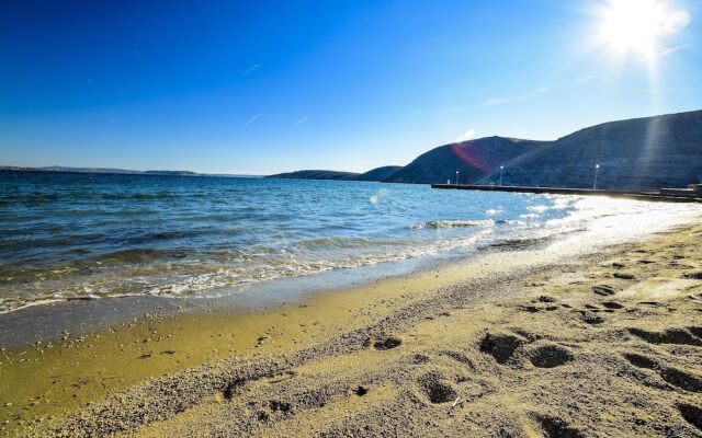 Apartments Komadina M71 / Two Bedrooms