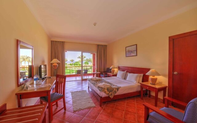 Magic Marsa & Spa