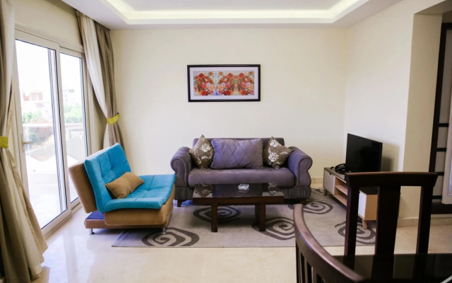 Serenity Home Hurghada