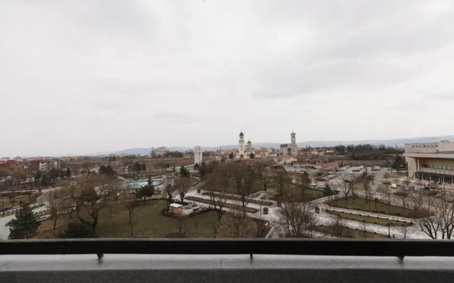 Bear's Apartment 2 Alba Iulia