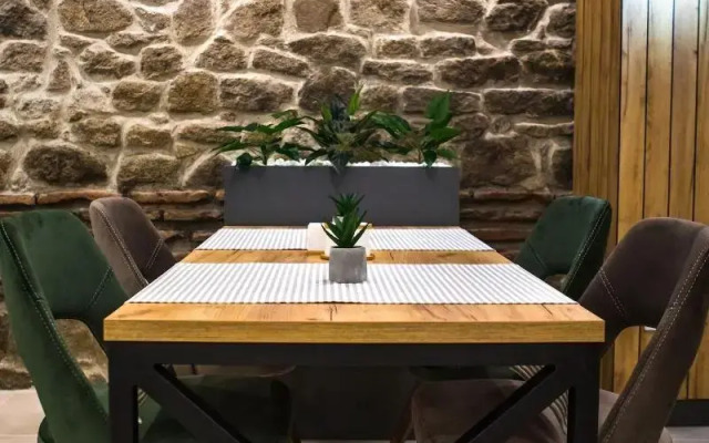 HillHouse Plovdiv