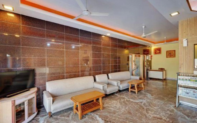 Prabhat Beach Resort