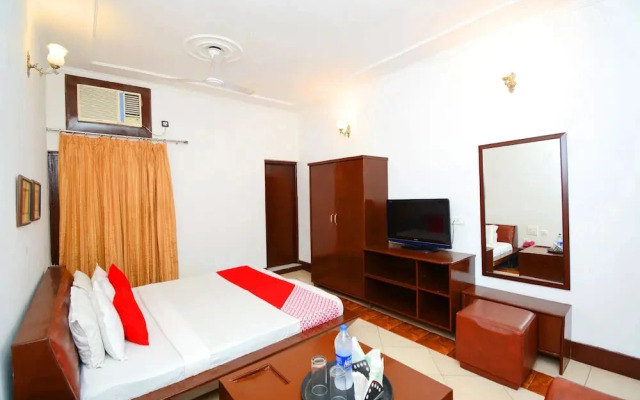 Dlm Valley Resorts by OYO Rooms