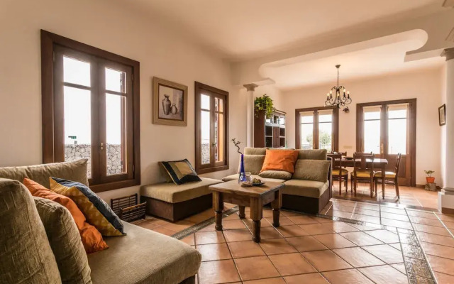 Villa El Jable Lanzarote