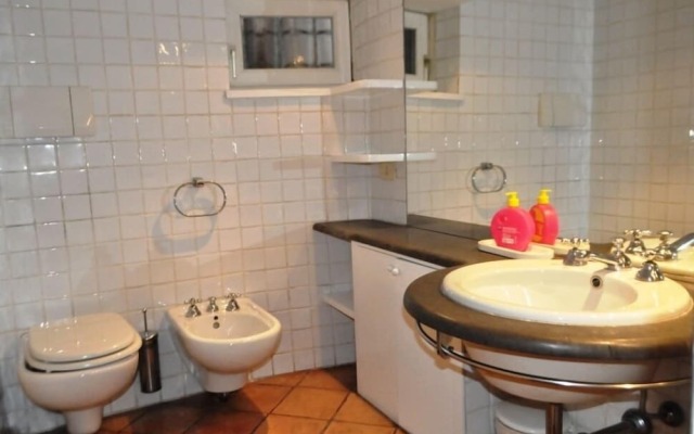 Flatinrome Trastevere 9