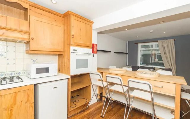 PML Apartments Victoria