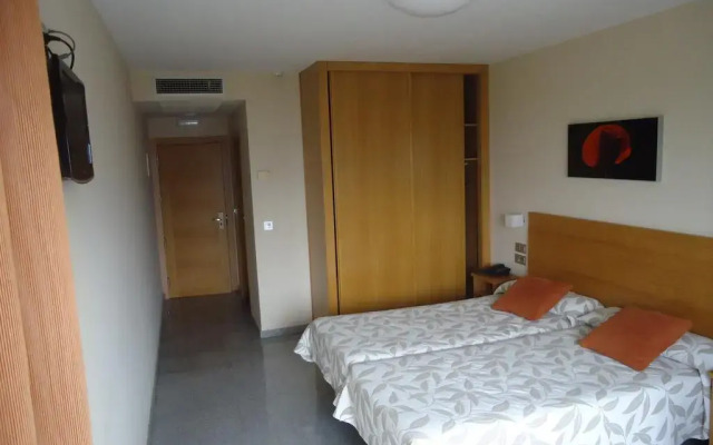 Hotel Palacio de Asturias