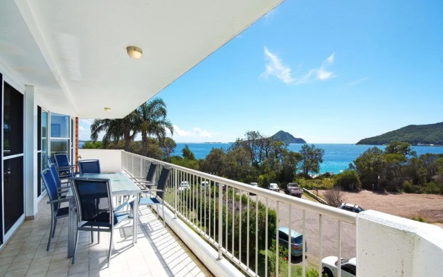 Albacore, Unit 6, 12 Ondine Close