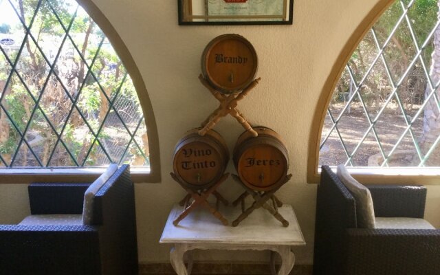 B&B Mar y Duna