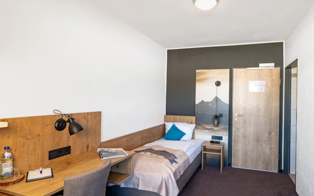 Hotel Garni Hanauerlehen